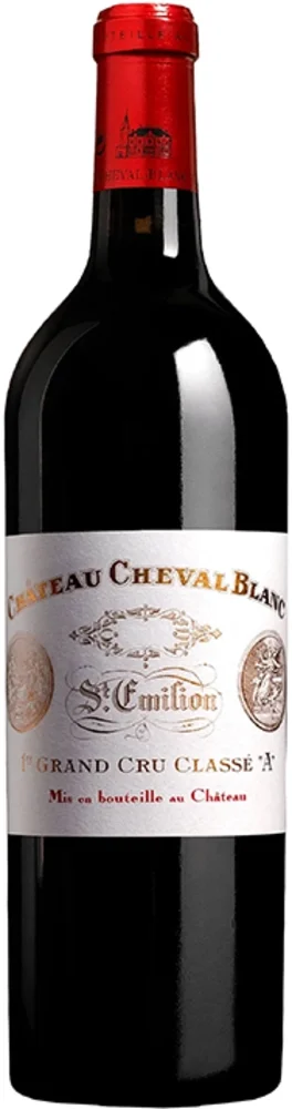 Vino Collection Heritage 2023 Chateau Lagrange + WB 1,5 l