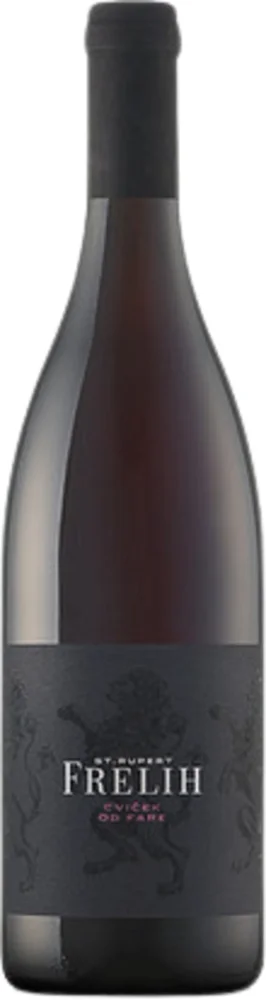 Vino Cviček od fare Frelih 0,75 l