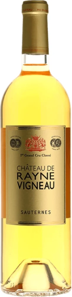 Vino EN PRIMEUR Chateau Rayne Vigneau 2024 0,75 l