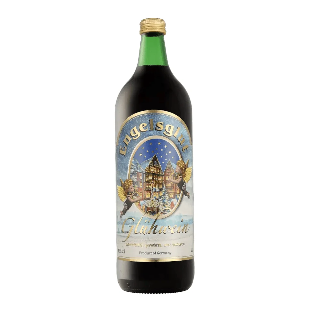 Vino Engelsglut Gluhwein 1 l