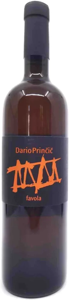 Vino Favola 2018 Dario Prinčič 0,75 l
