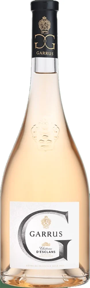 Vino Garrus Whispering Angel 0,75 l