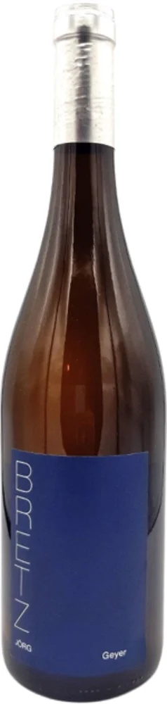 Vino Geyer 2013 Jörg Bretz 0,75 l
