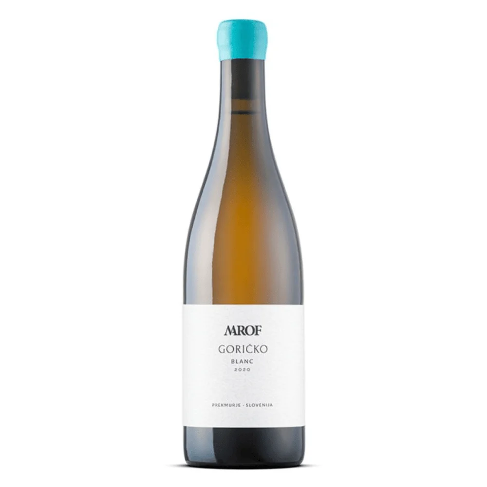 Vino Goričko BLANC Marof 0,75 l