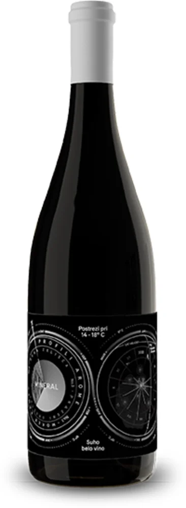 Vino Graševina Aeternalis Ptujska Klet 0,75 l