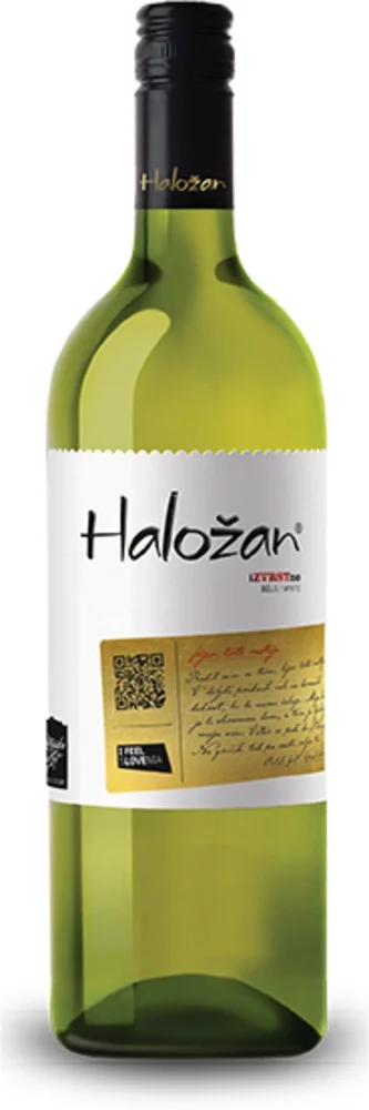 Vino Haložan Ptujska Klet 1 l