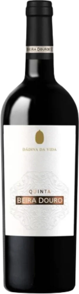 Vino Herre Quinta Beira Douro Dadiva Da Vida 2014 0,75 l