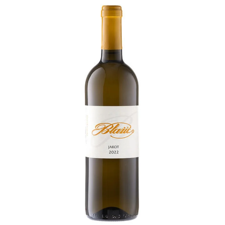 Vino Jakot Blažič 0,75 l