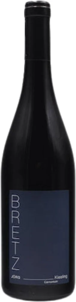 Vino Kiesling 2009 Jörg Bretz 0,75 l