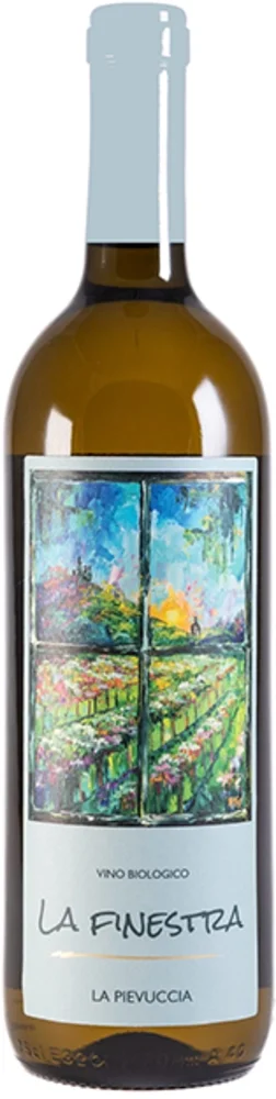 Vino La Finestra 2022 La Pievuccia 0,75 l