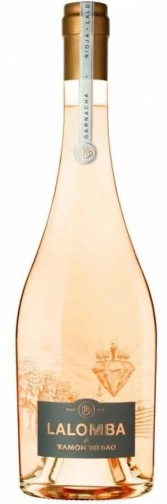 Vino Lalomba 2018 Ramon Bilbao 0,75 l