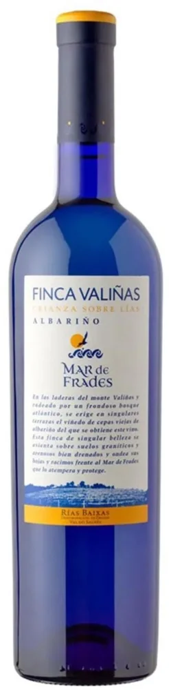 Vino Mar de Frades 2015 Finca Valinas 0,75 l