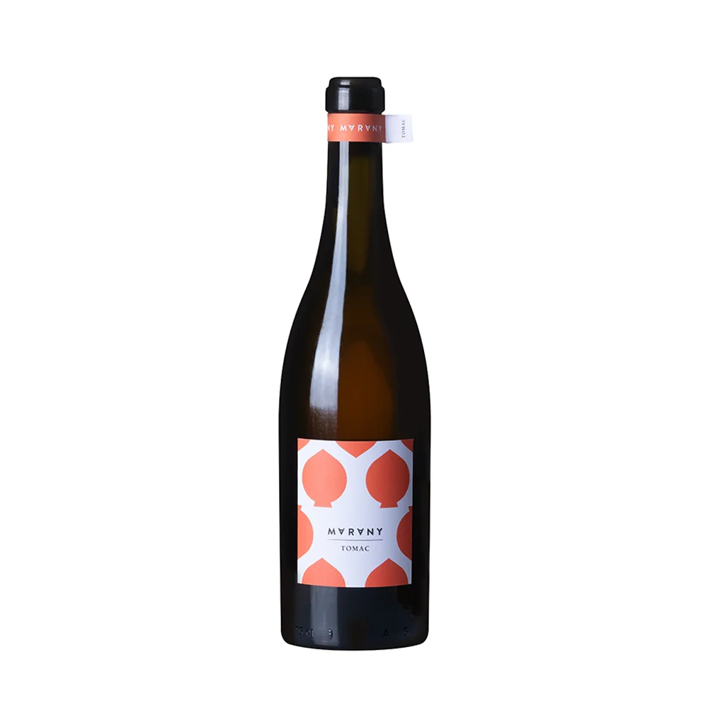 Vino Marany 2023 Tomac 0,75 l