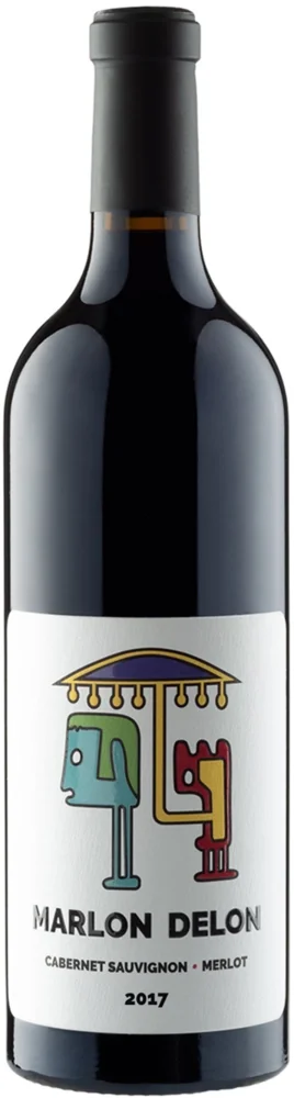 Vino Marlon Delon 2017 Erdevik 0,75 l