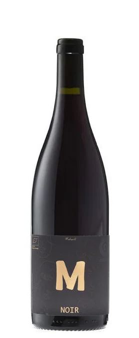 Vino Noir 2021 M-enostavno dobra vina 0,75 l