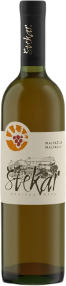 Vino Oliver Malvazija Štekar 0,75 l