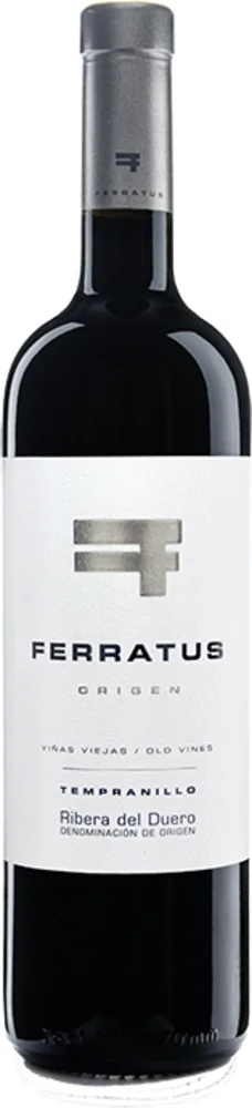 Vino Origen 2019 Ferratus 0,75 l