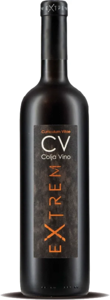 Vino Ornage Extrem 2013 CV Colja vino 0,75 l