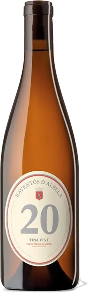 Vino Pansa Blanca 2020 Raventos de Alella 0,75 l