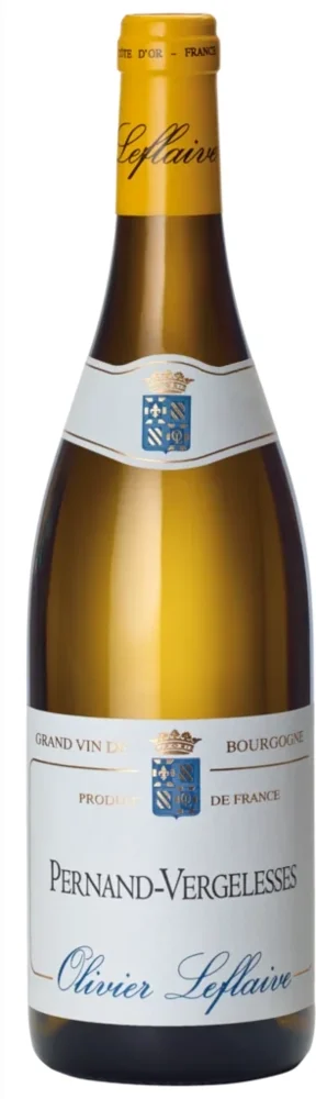 Vino Pernand - Vergelesses Blanc 2020 Olivier Leflaive 0,75 l