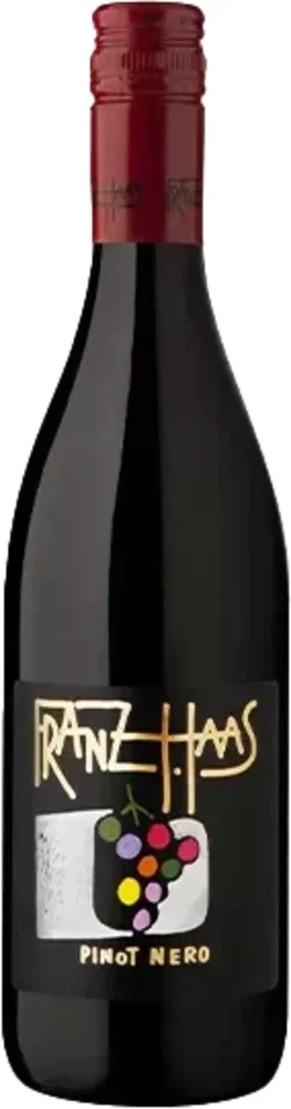 Vino Pinot nero 2017 Franz Haas 0,75 l