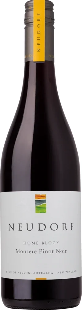 Vino Pinot noir 2016 Neudorf 0,75 l