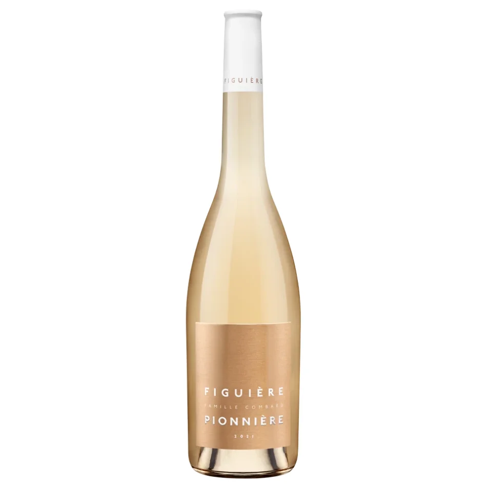 Vino Pionniere Rose 2022 Figuiere 0,75 l
