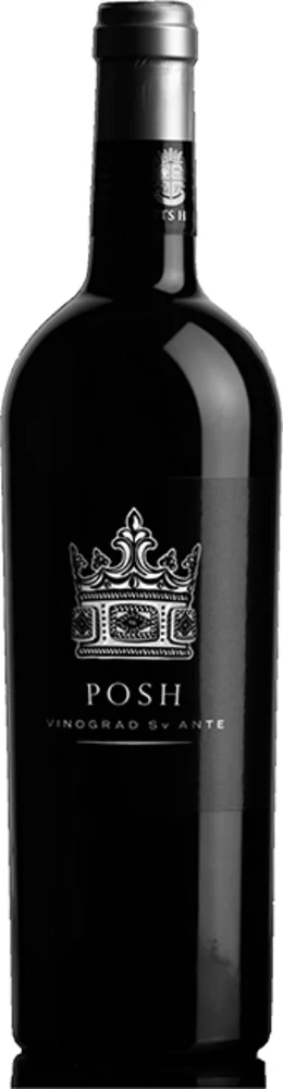 Vino Posh 2022 Saints Hills 0,75 l