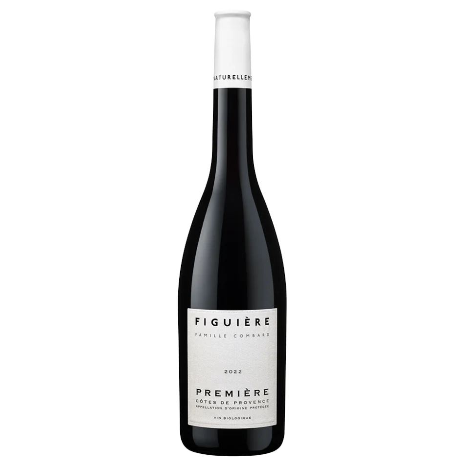 Vino Premiere Rouge 2023 Figuiere 0,75 l