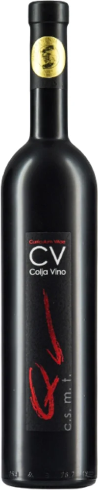 Vino QV Crveni 2015 CV Colja 0,75 l