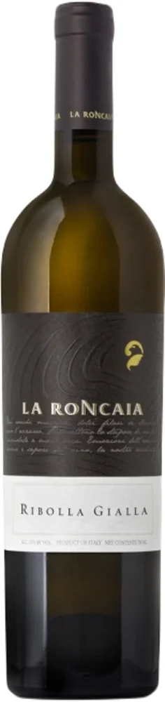 Vino Ribolla Gialla La Roncaia 0,75 l