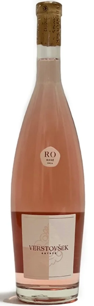 Vino Rose RO Verstovšek Estate 0,75 l