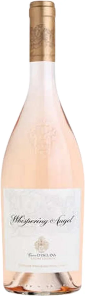 Vino Rose Whispering Angel 0,375 l