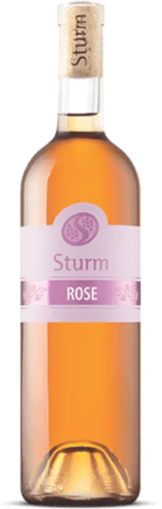 Vino Rose Šturm 0,75 l
