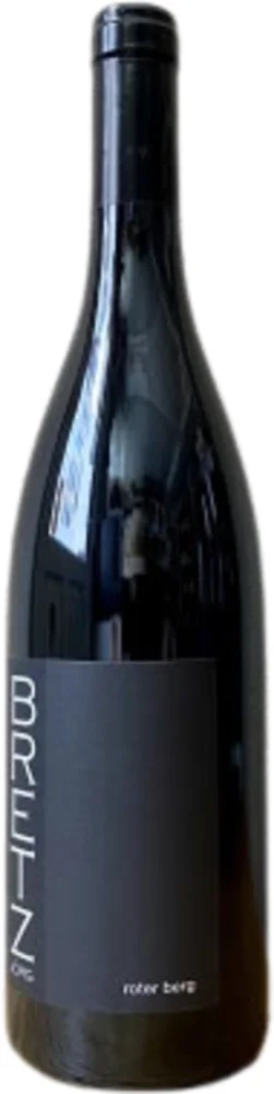 Vino Roter Berg 2012 Jörg Bretz 0,75 l