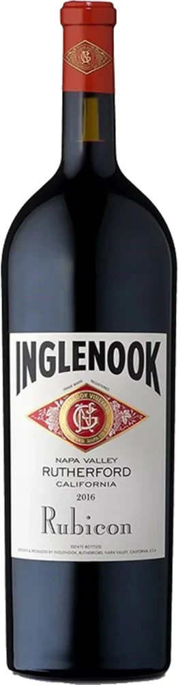 Vino Rubicon Red 2017 Rubicon Estate Inglenook 0,75 l