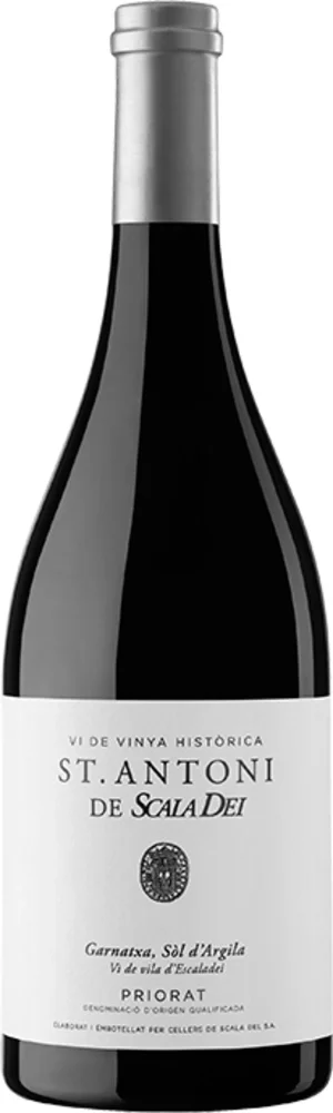 Vino Sant Antoni 2020 Scala Dei 0,75 l