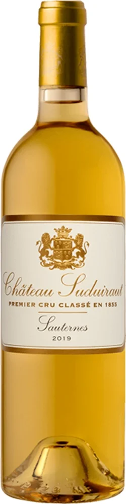 Vino Sauternes 2019 Chateau Suduiraut 0,75 l