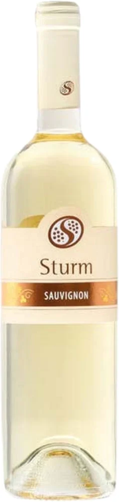 Vino Sauvignon 2022 Šturm 0,75 l