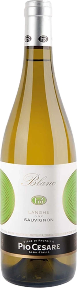 Vino Sauvignon Blanc DOC 2023 Pio Cesare 0,75 l
