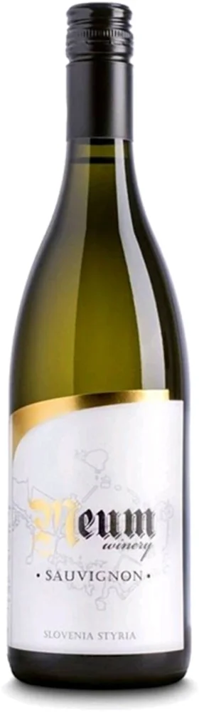 Vino Sauvignon Meum Winery 0,75 l