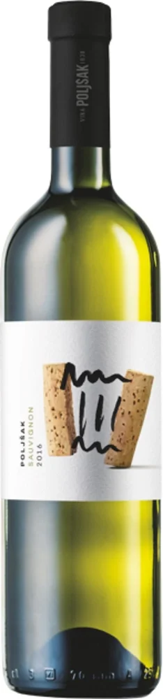 Vino Sauvignon Poljšak 0,75 l
