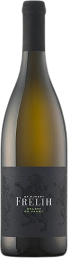 Vino Silvanac zeleni Frelih 0,1 l