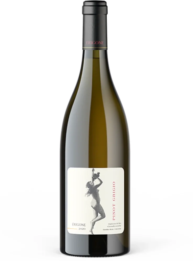 Vino Sivi Pinot 2020 Erigone 0,75 l