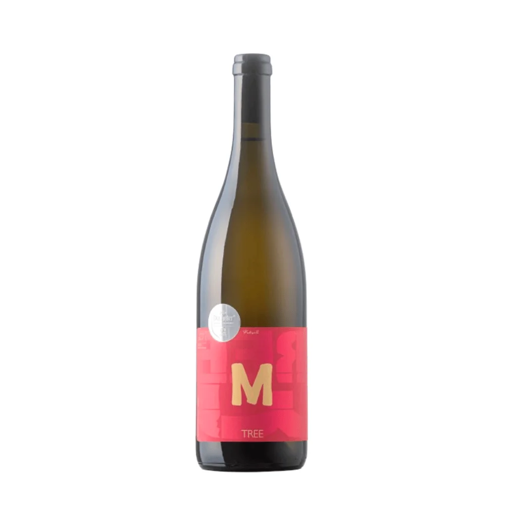 Vino TREE M-enostavno dobra vina 0,75 l