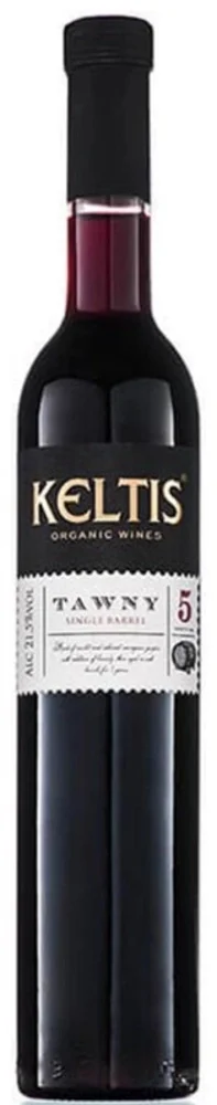 Vino Tawny Keltis 0,5 l