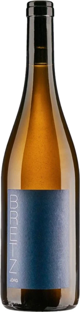 Vino Trüber Müller 2017 Jörg Bretz 0,75 l