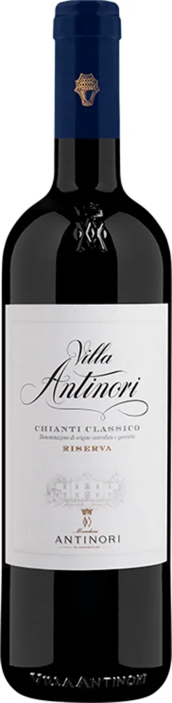 Vino Villa Antinori Chianti Classico Riserva DOC 2021 Antinori 0,75 l