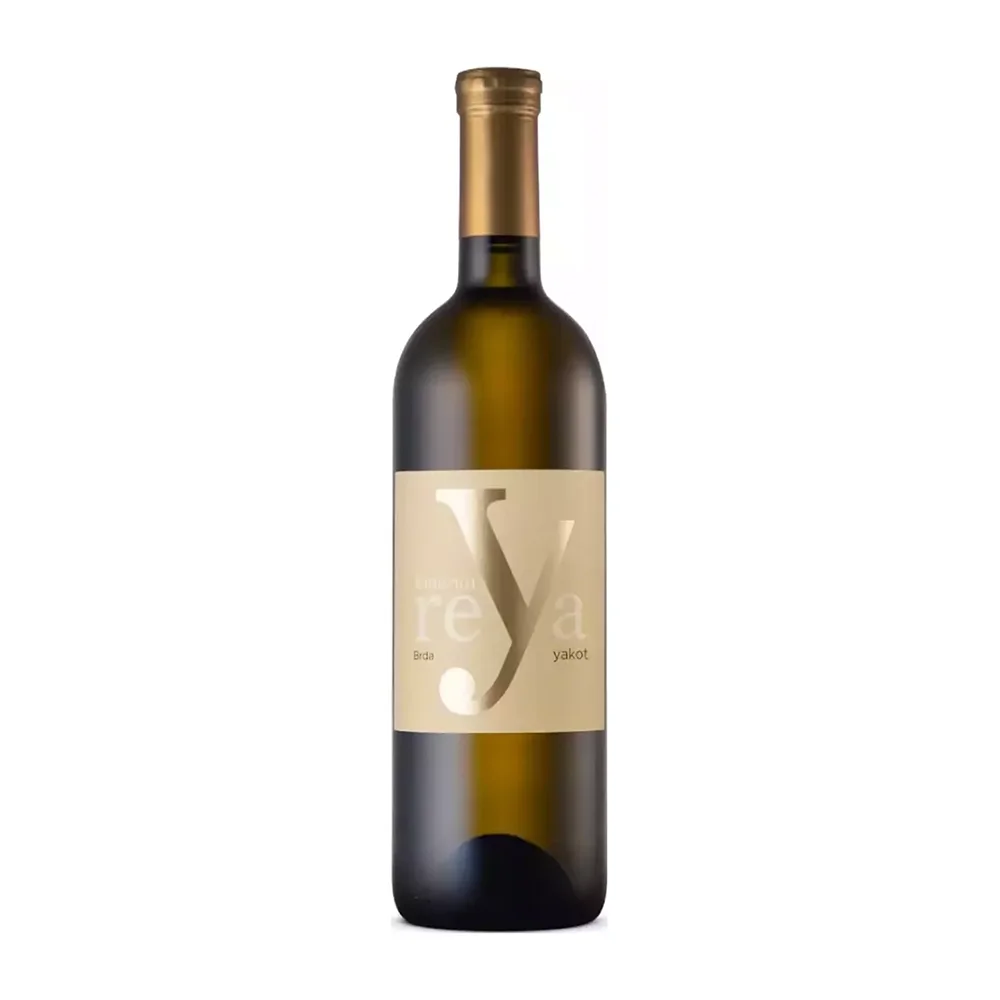 Vino Yakot bio 2019 Emeran Reya 0,75 l