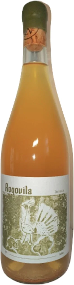 Vino Zelen 2022 Rogovila 0,75 l